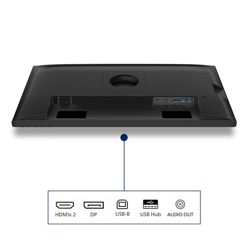 27IN IPS 2560X1440 16:9 1500:1 4MS 120HZ 2XHDMI DP