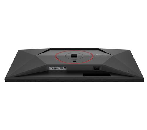 27IN IPS FHD 1920X1080 16:9 1000:1 0.5MS HDMI DP