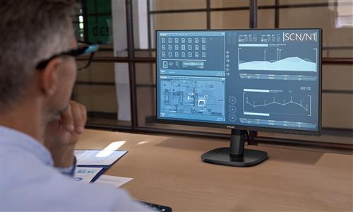 Philips 3000 series 27B2U3601/00 Monitor PC 68,6 cm (27