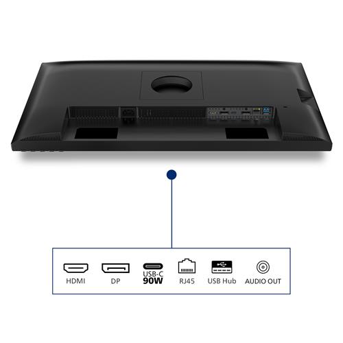 Philips 3000 series 27B2U3601/00 Monitor PC 68,6 cm (27