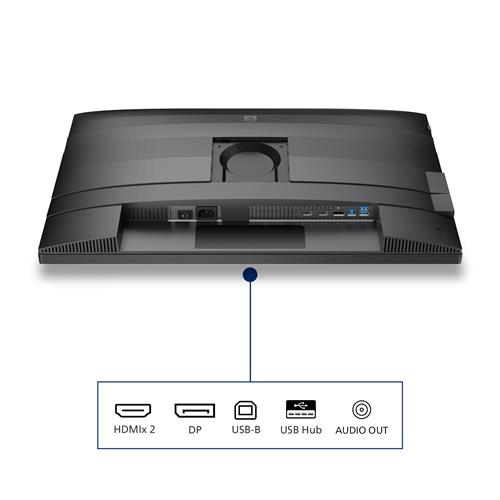 27IN IPS WLED 2560X1440 16:9 1500:1 4MS 120HZ HDMI DP