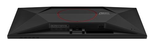 27IN QHD 2560X1440 16:9 1000:1 0.3MS DP/HDMI