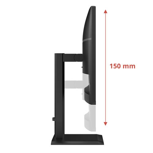 AOC 27E4U Monitor PC 68,6 cm (27