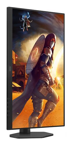 27IN WLED 2560X1440 16:9 1MS 1000:1 2X 2.0 HDMI 1X 1.4 DP