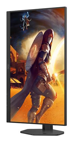 27IN WLED 2560X1440 16:9 1MS 1000:1 2X 2.0 HDMI 1X 1.4 DP