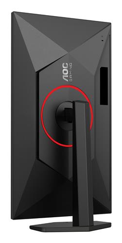 27IN WLED 2560X1440 16:9 1MS 1000:1 2X 2.0 HDMI 1X 1.4 DP