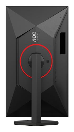 27IN WLED 2560X1440 16:9 1MS 1000:1 2X 2.0 HDMI 1X 1.4 DP