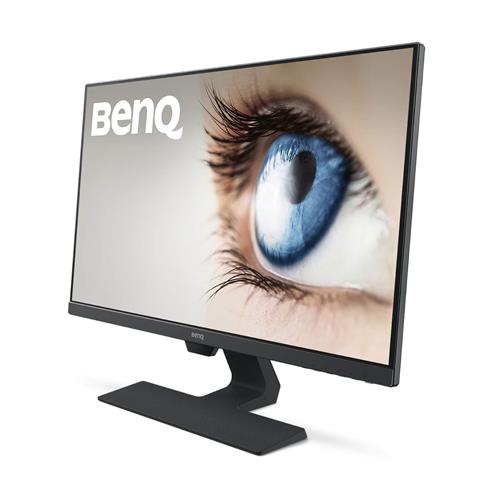 27W LED MONITOR BL2780 BLACK .