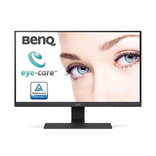 27W LED MONITOR BL2780 BLACK .
