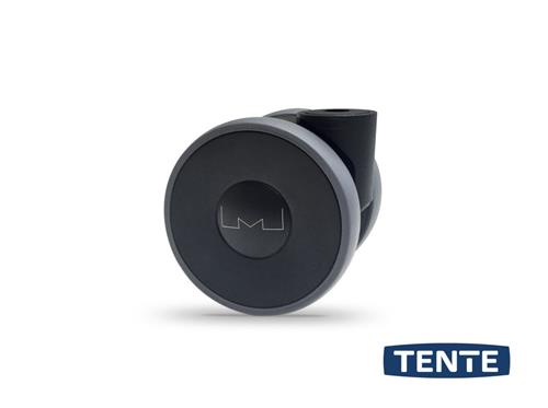 2X1 DUAL MONITOR CART 40-60IN