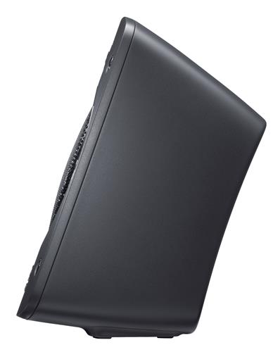 Logitech Z906 set di altoparlanti 500 W Universale Nero 5.1 canali 67 W