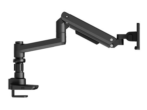 3 JOINTS TABLE ARM CLAMP/THROUGH HOLE