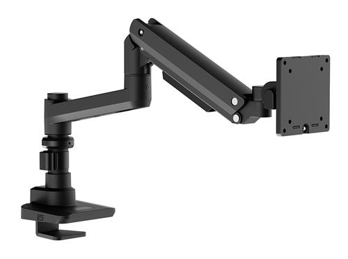 3 JOINTS TABLE ARM CLAMP/THROUGH HOLE