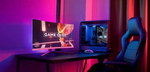 31.5IN 2560X1440 16:9 1MS 3000:1 HDMI X 2X 2.0 DP X 1X 1.4