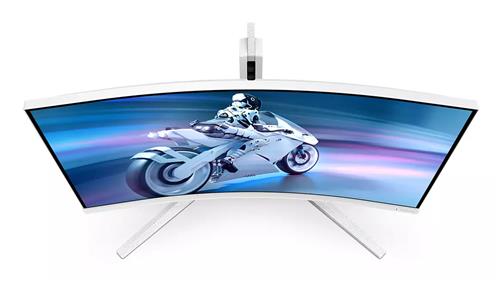 31.5IN 2560X1440 16:9 1MS 3000:1 HDMI X 2X 2.0 DP X 1X 1.4