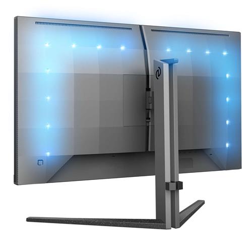 31.5IN 3840X2160 16:9 1MS 1000:1 2XHDMI3XUSB 3.2