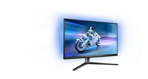 31.5IN 3840X2160 16:9 1MS 1000:1 2XHDMI3XUSB 3.2