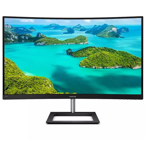 328E1CA 80CM 31.5IN VA LCD SCATOLA APERTA E DANNEGGIATA