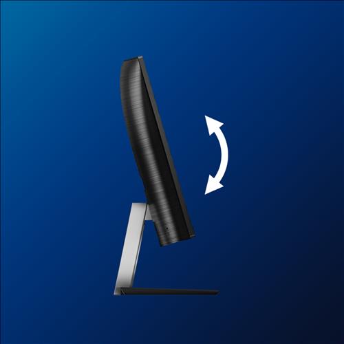 328E1CA 80CM 31.5IN VA LCD SCATOLA APERTA E DANNEGGIATA