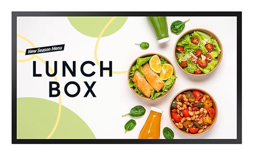 32IN FULLHD 1920X1080 16:9 8MS 4000:1 2XHDMI BLUETOOTH/WIFI