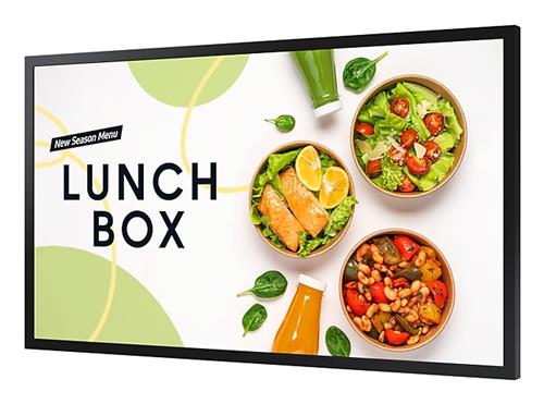 32IN FULLHD 1920X1080 16:9 8MS 4000:1 2XHDMI BLUETOOTH/WIFI