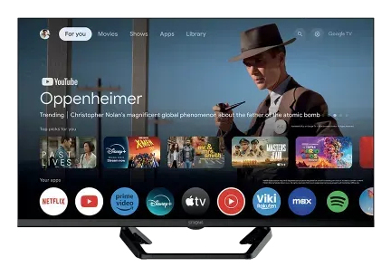 Strong SRT32HG6733C TV 81,3 cm (32