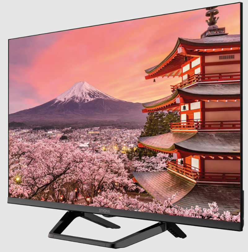 Strong SRT32HG6733C TV 81,3 cm (32