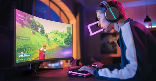 34IN 3440X1440 21:9 4MS 4000:1 2XHDMI1XDP