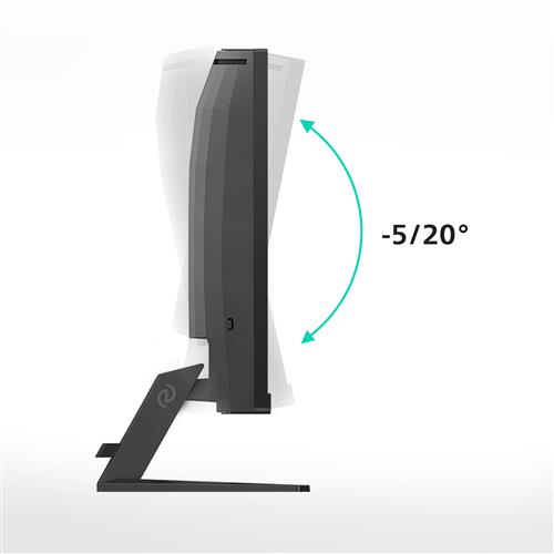 34IN 3440X1440 21:9 4MS 4000:1 2XHDMI1XDP