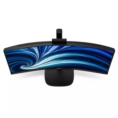 34IN WLED VA 3440X1440 21:9 3500:1 4MS HDMI DP USB HUB USB-C