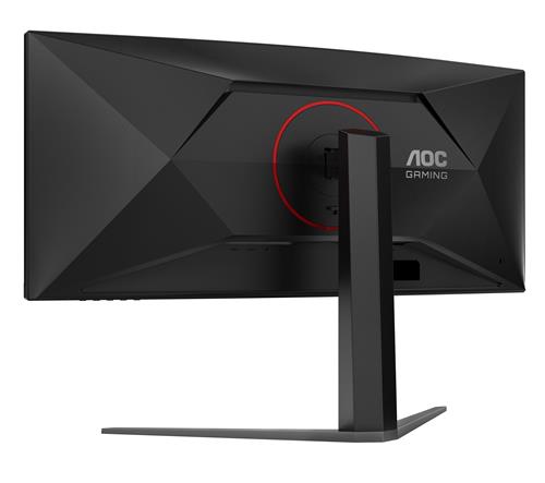 AOC G4 CU34G4 Monitor PC 86,4 cm (34