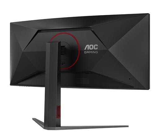 AOC G4 CU34G4 Monitor PC 86,4 cm (34