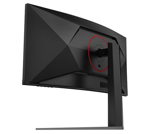 AOC G4 CU34G4 Monitor PC 86,4 cm (34
