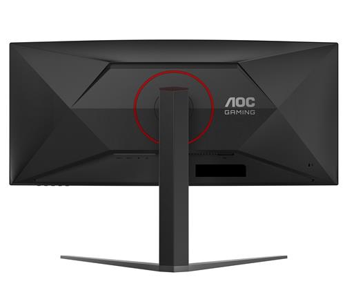 AOC G4 CU34G4 Monitor PC 86,4 cm (34