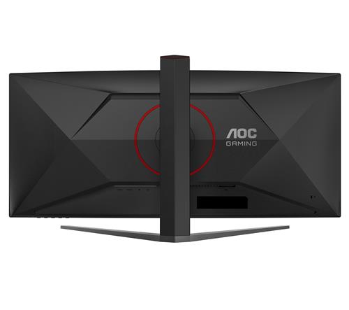 AOC G4 CU34G4 Monitor PC 86,4 cm (34