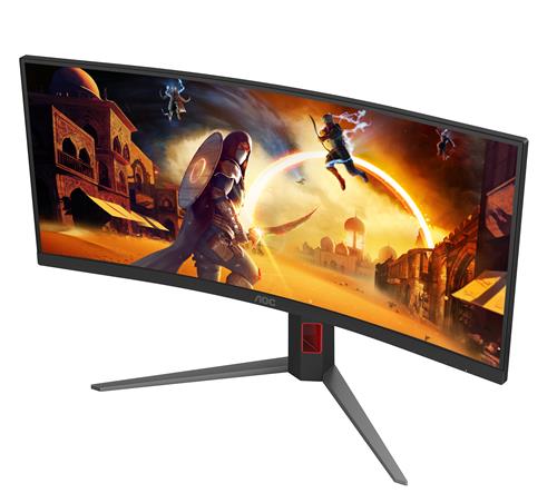 AOC G4 CU34G4 Monitor PC 86,4 cm (34