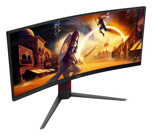 AOC G4 CU34G4 Monitor PC 86,4 cm (34