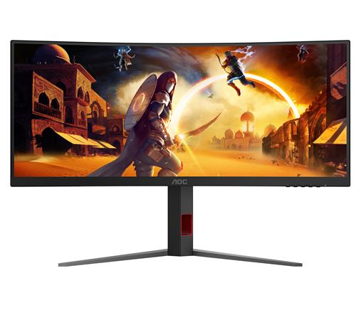AOC G4 CU34G4 Monitor PC 86,4 cm (34