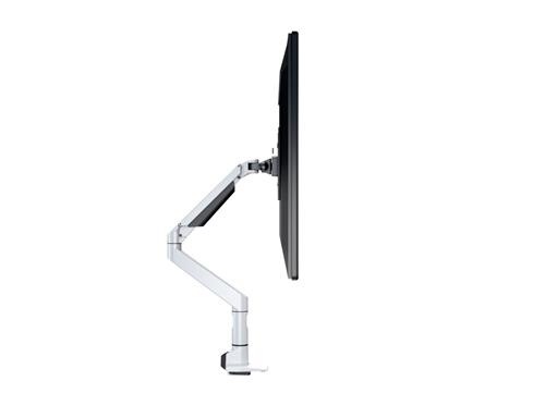 3-JOINT GAS ARM FOR MONITORS UP TO 49IN