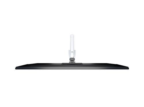 3-JOINT GAS ARM FOR MONITORS UP TO 49IN