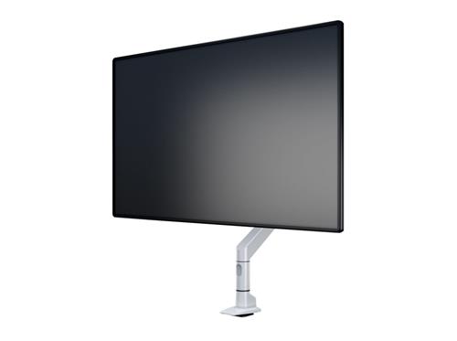 3-JOINT GAS ARM FOR MONITORS UP TO 49IN