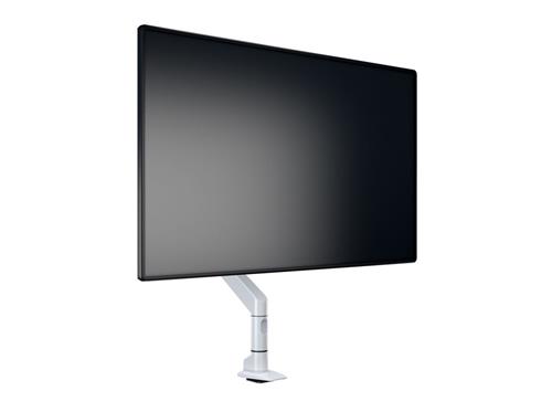 3-JOINT GAS ARM FOR MONITORS UP TO 49IN