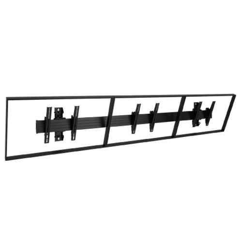 3X1 WALL BRACKET KIT - FUSION 3X1 -FUSION