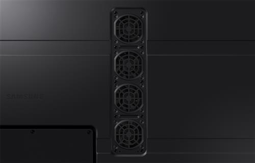 Samsung OH46DX Pannello piatto per segnaletica digitale 116,8 cm (46