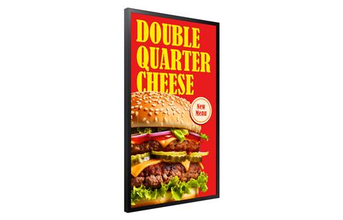 Samsung OH46DX Pannello piatto per segnaletica digitale 116,8 cm (46