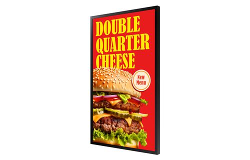 Samsung OH46DX Pannello piatto per segnaletica digitale 116,8 cm (46