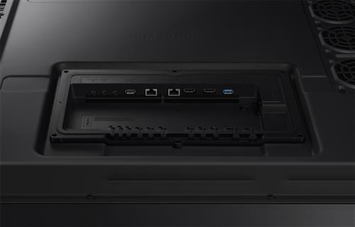 Samsung OH46DX Pannello piatto per segnaletica digitale 116,8 cm (46