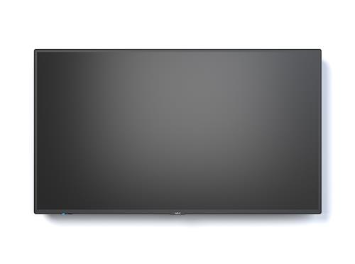49IN M SERIES LARGE FORMAT DISPLAY UHD 500CD/M2 E LED BACKL