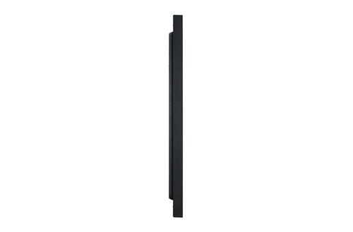 LG 49XE4F-M Pannello piatto per segnaletica digitale 124,5 cm (49