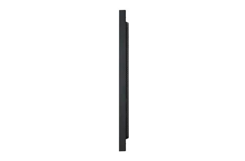 LG 49XE4F-M Pannello piatto per segnaletica digitale 124,5 cm (49